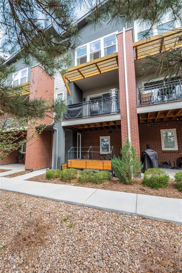 7885 W 43rd Circle, Wheat Ridge, CO 80033