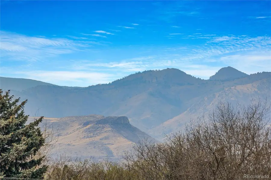 7885 W 43rd Circle, Wheat Ridge, CO 80033 - #2