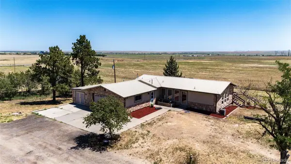 74100 E County Road 22, Byers, CO 80103