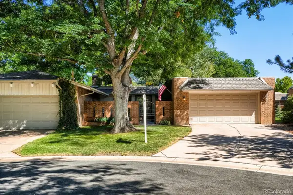 22 Birdie Lane, Littleton, CO 80123