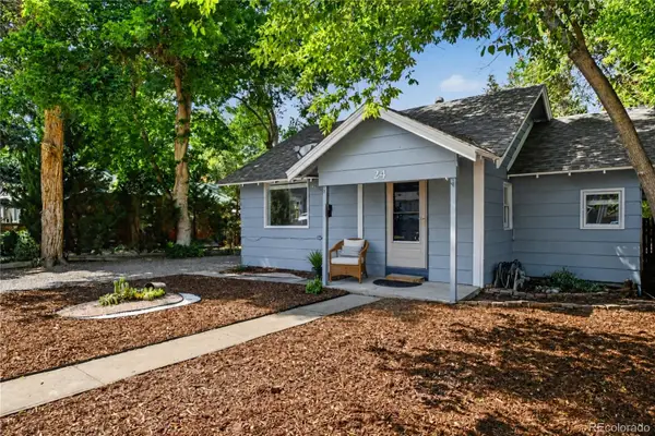 24 E 5th Avenue, Longmont, CO 80504