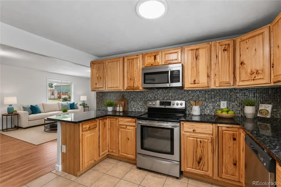 24 E 5th Avenue, Longmont, CO 80504 - #3