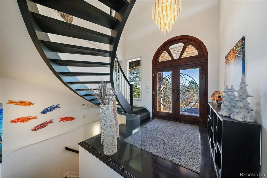 5602 Silver Bluff Court, Parker, CO 80134 - #3