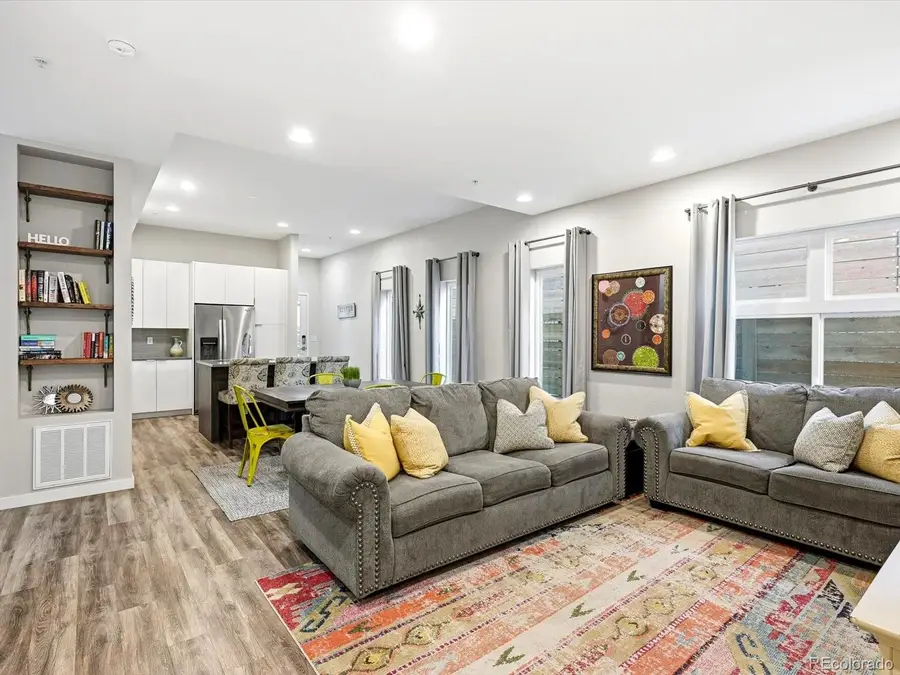 1531 Vrain Street, Denver, CO 80204 - Image #2