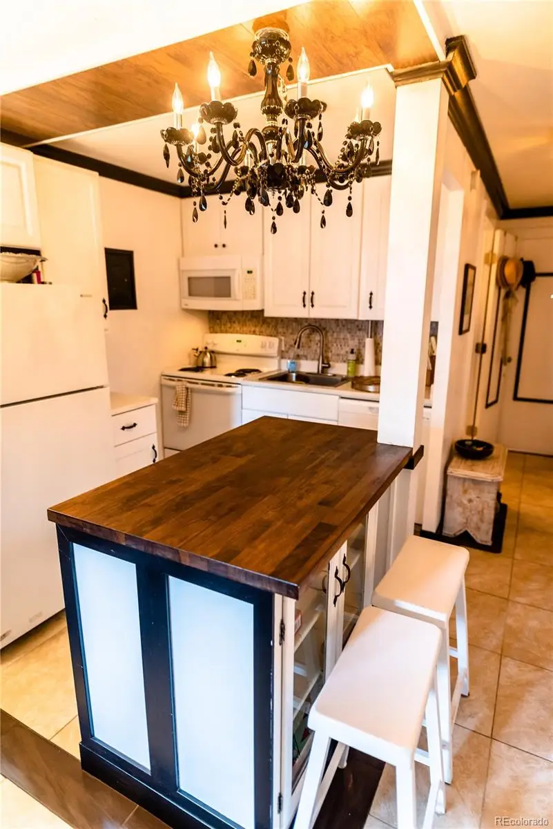 1270 N Marion Street #105, Denver, CO 80218 - Image #1