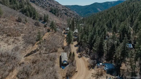 1906 Hidden Valley Road, Sedalia, CO 80135