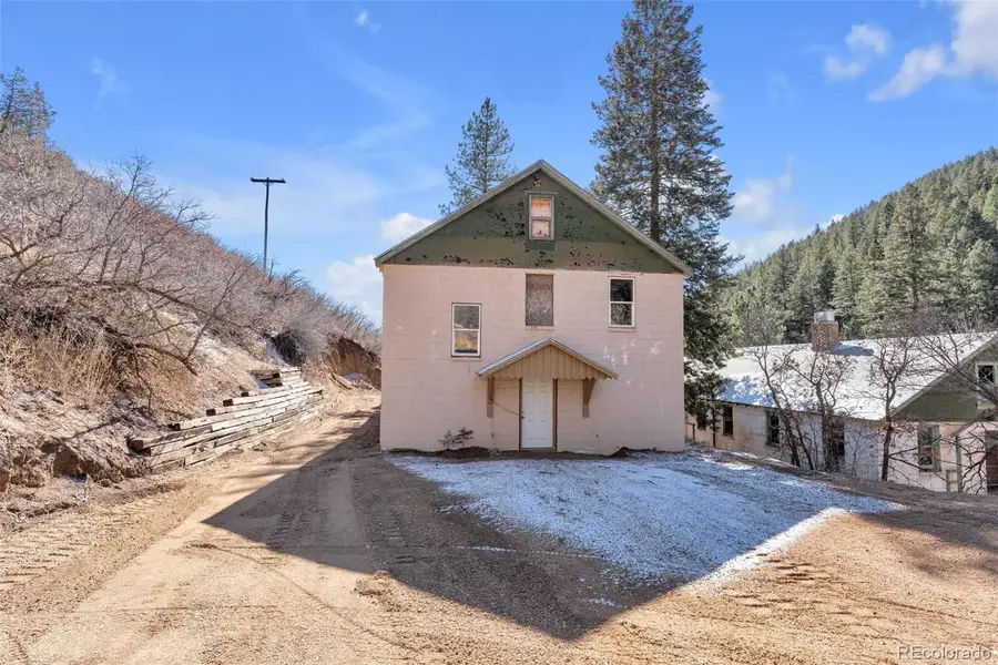 1906 Hidden Valley Road, Sedalia, CO 80135 - #2