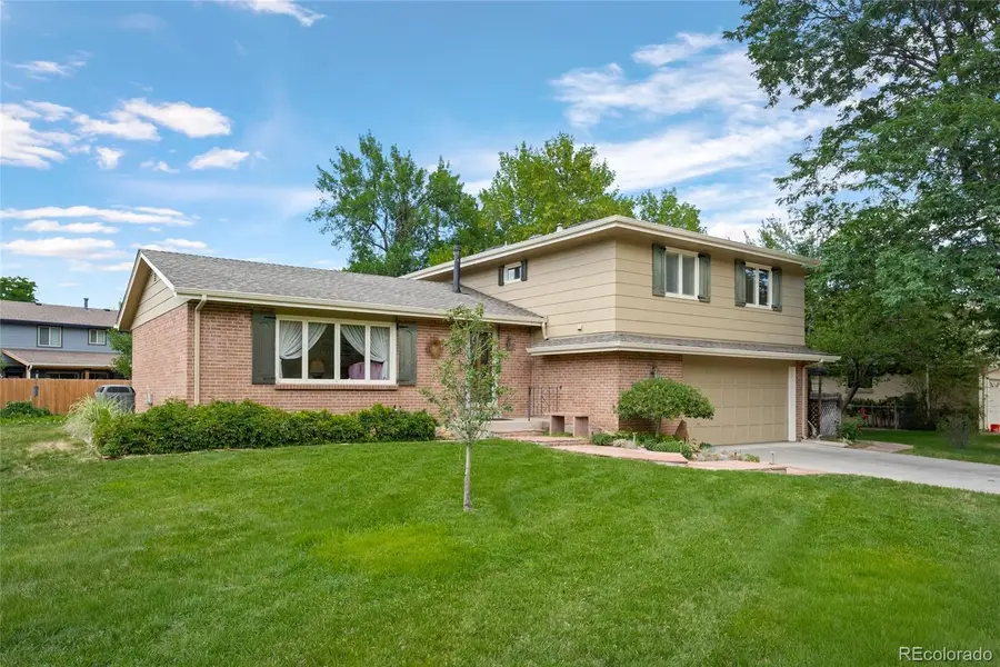 12143 W 68th Avenue, Arvada, CO 80004 - #3