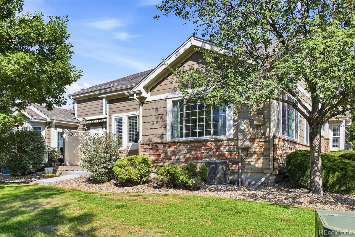 3534 Broadlands Lane #102, Broomfield, CO 80023 - #1