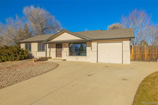 2206 Chapel Hills Drive, Colorado Springs, CO 80920