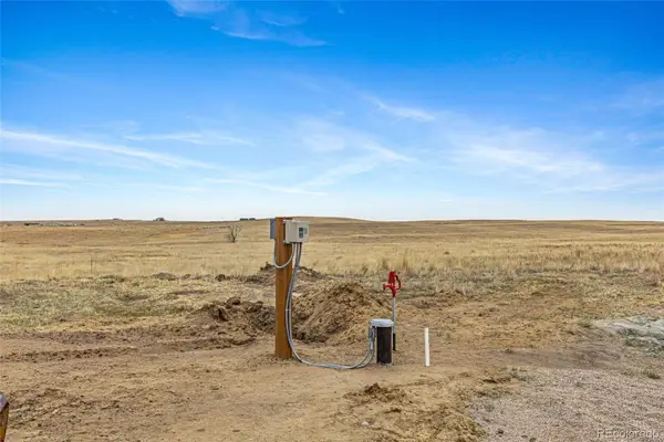 13964 Wendling Trail, Kiowa, CO 80117