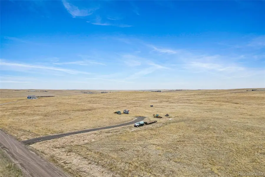 13964 Wendling Trail, Kiowa, CO 80117 - #2
