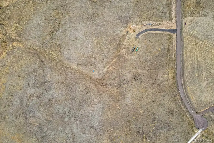 13964 Wendling Trail, Kiowa, CO 80117 - #3