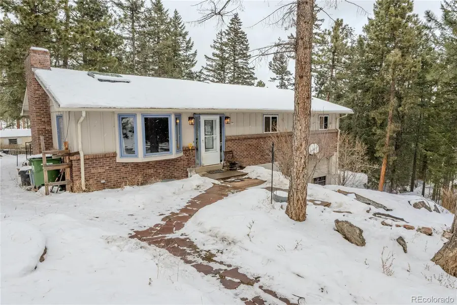 983 Wagon Trail Road, Evergreen, CO 80439 - Image #2