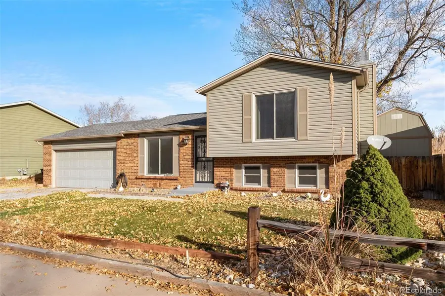 10899 Grange Creek Drive, Thornton, CO 80233 - Image #2