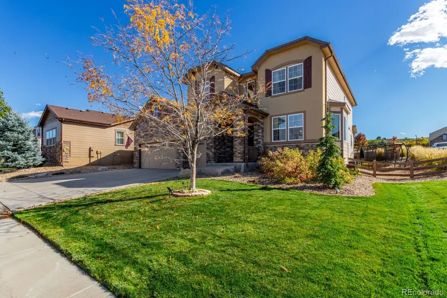 7132 Bandit Drive, Castle Rock, CO 80108 - #2