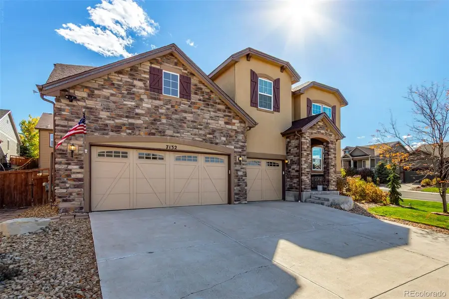 7132 Bandit Drive, Castle Rock, CO 80108 - #3