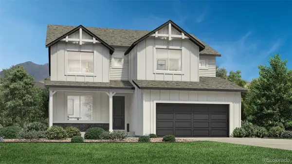 569 Old Grotto Drive, Monument, CO 80132