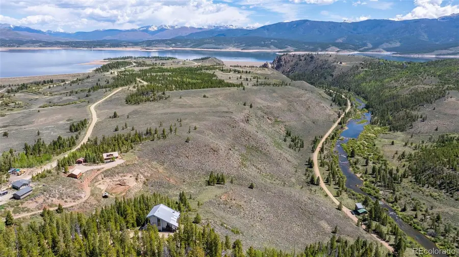 363 Peaks Point, Granby, CO 80446 - #2