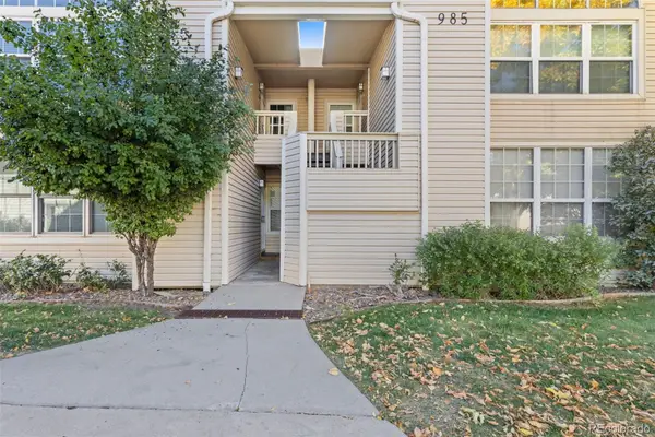 985 S Miller #304, Lakewood, CO 80226