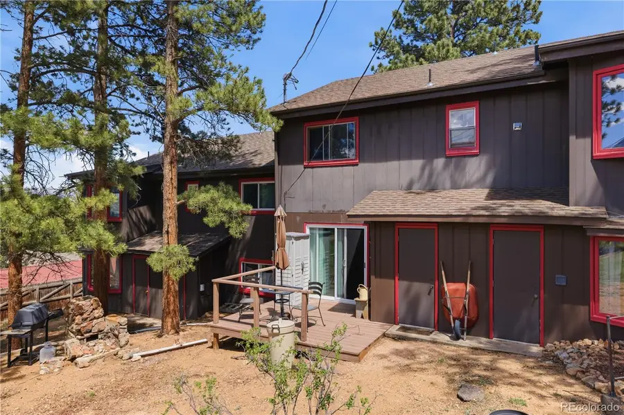 515 Driftwood Avenue #1, Estes Park, CO 80517 - #3
