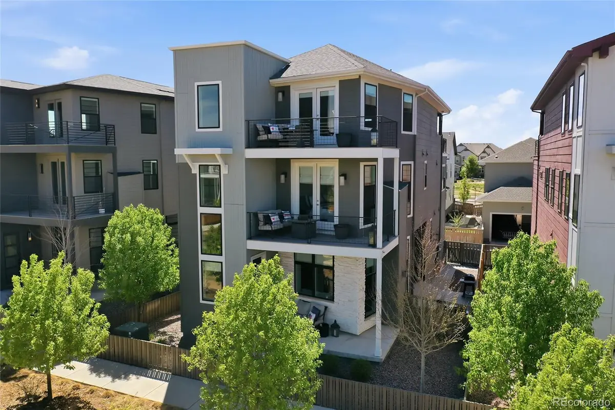 6032 N Nepal Street, Aurora, CO 80019 - #1