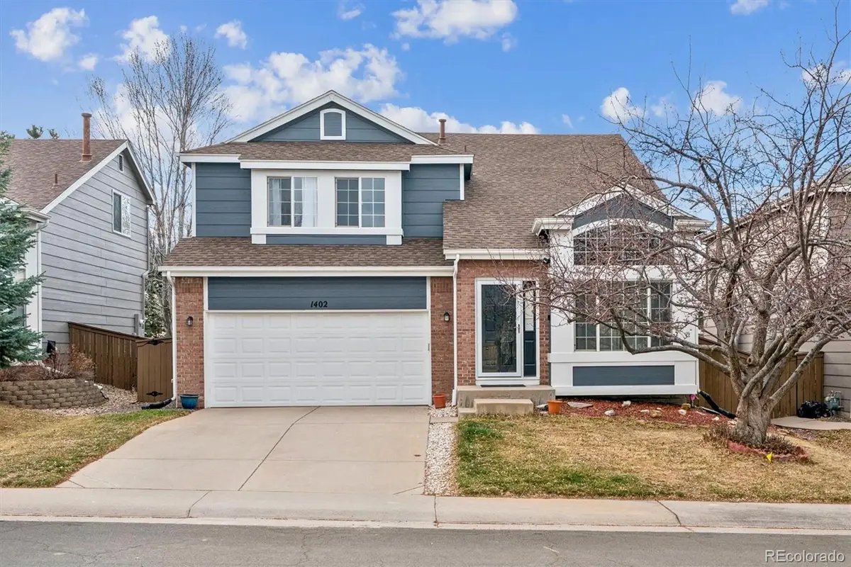 1402 Mulberry Lane, Highlands Ranch, CO 80129 - #1