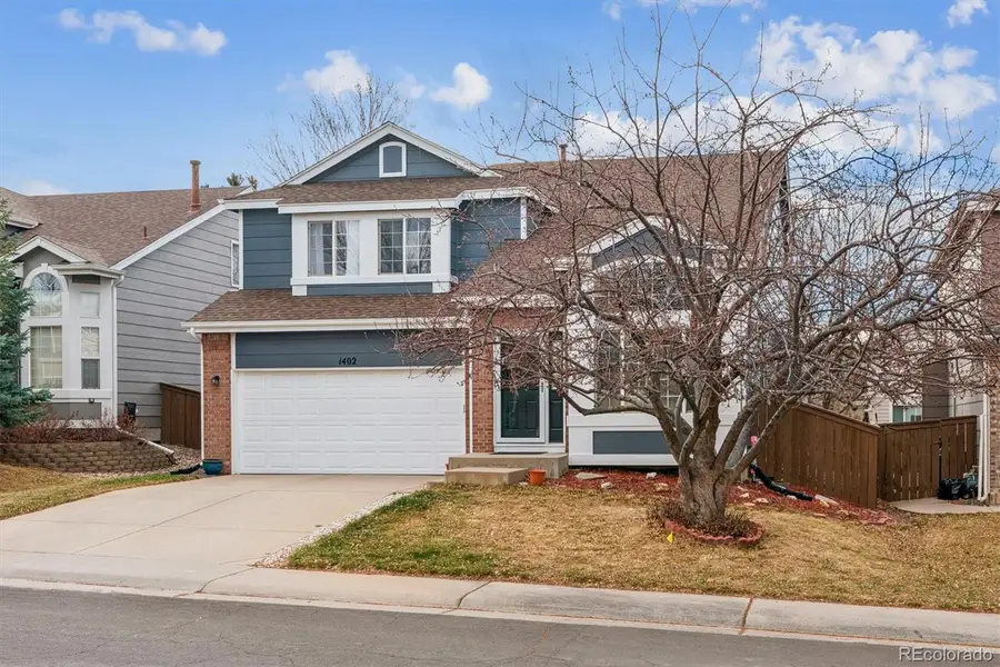 1402 Mulberry Lane, Highlands Ranch, CO 80129 - #2