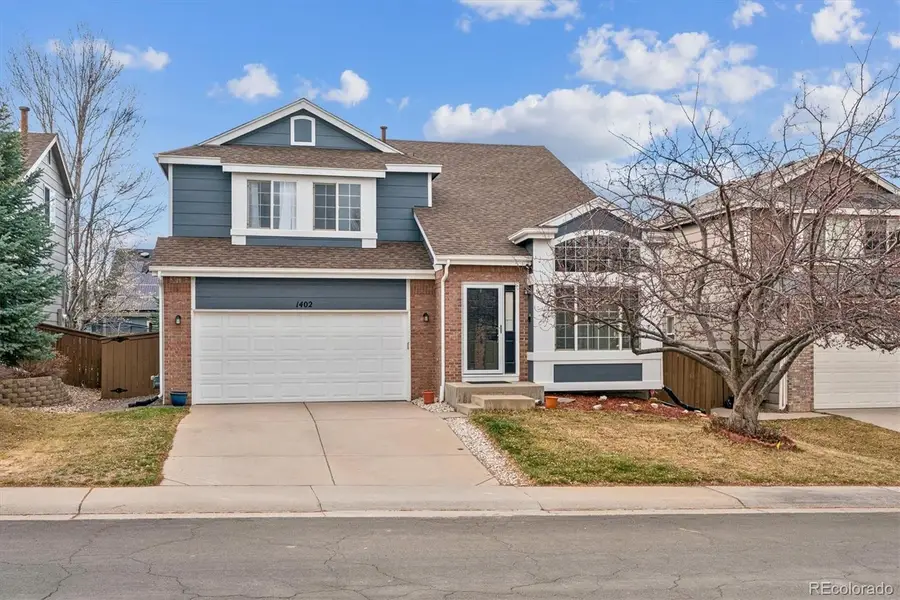 1402 Mulberry Lane, Highlands Ranch, CO 80129 - #3