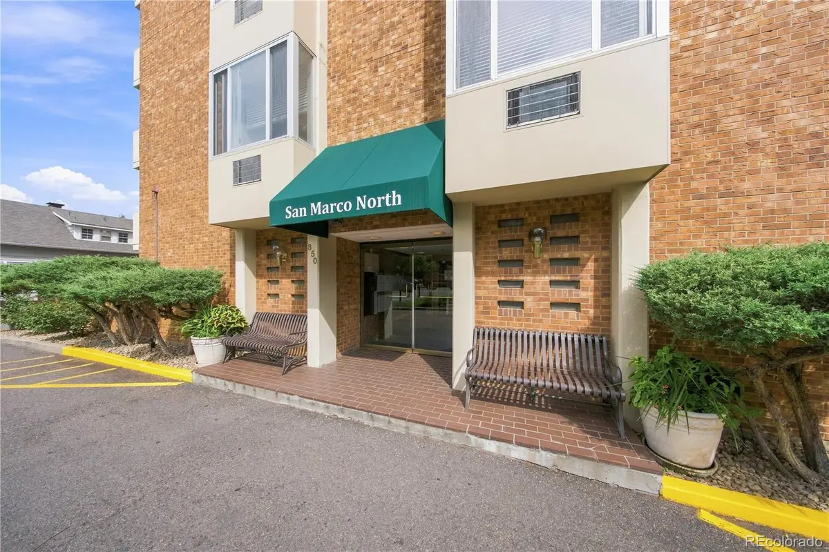 850 20th Street #404, Boulder, CO 80302 - #1