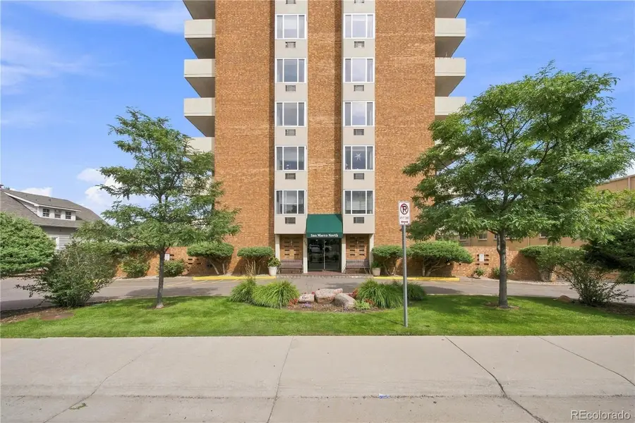850 20th Street #404, Boulder, CO 80302 - #2