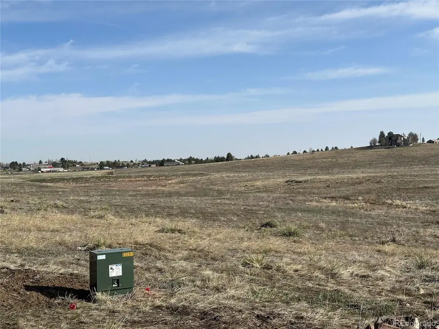1789 Joseph Circle, Elizabeth, CO 80107 - #2