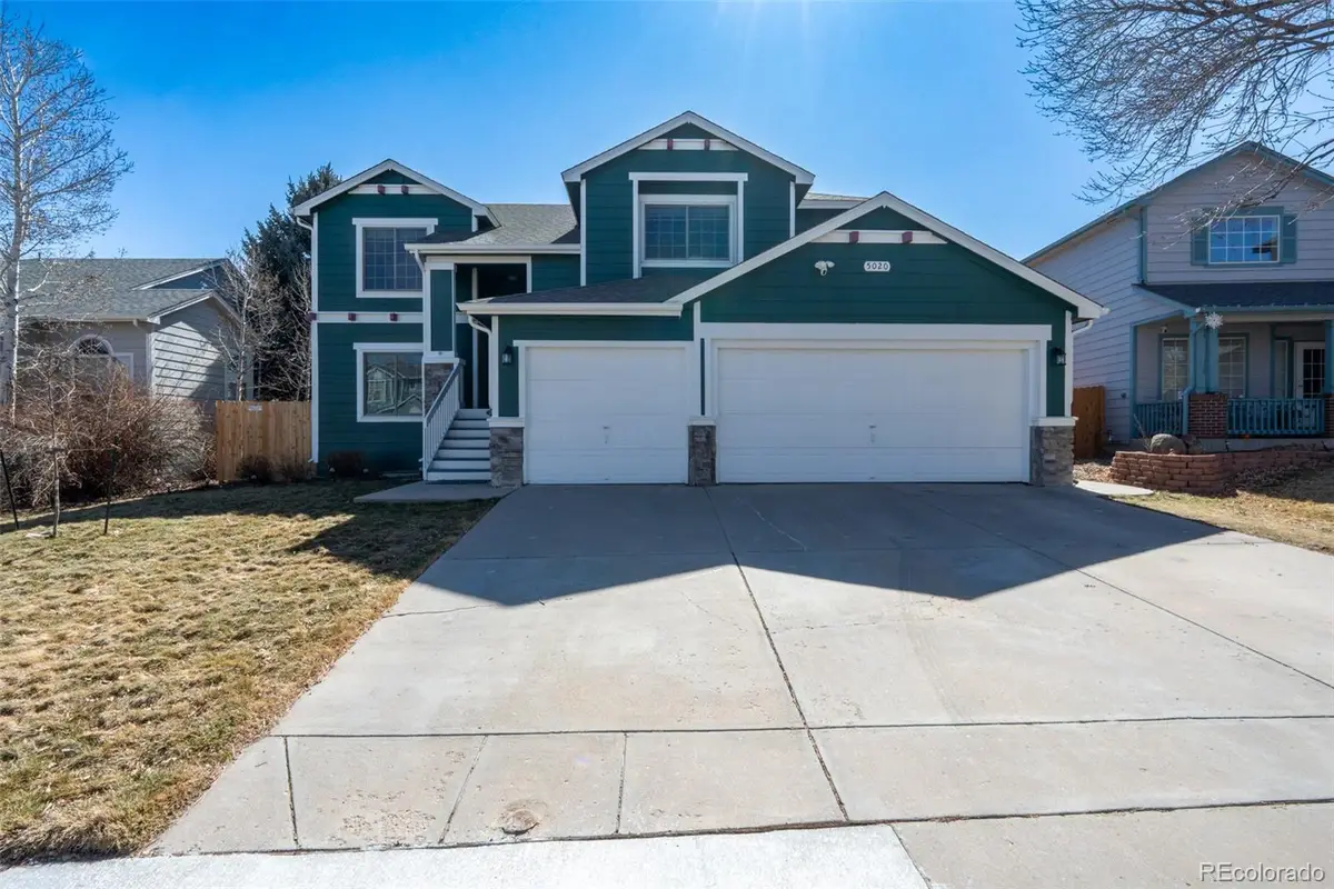 5020 Yates Court, Broomfield, CO 80020 - #1