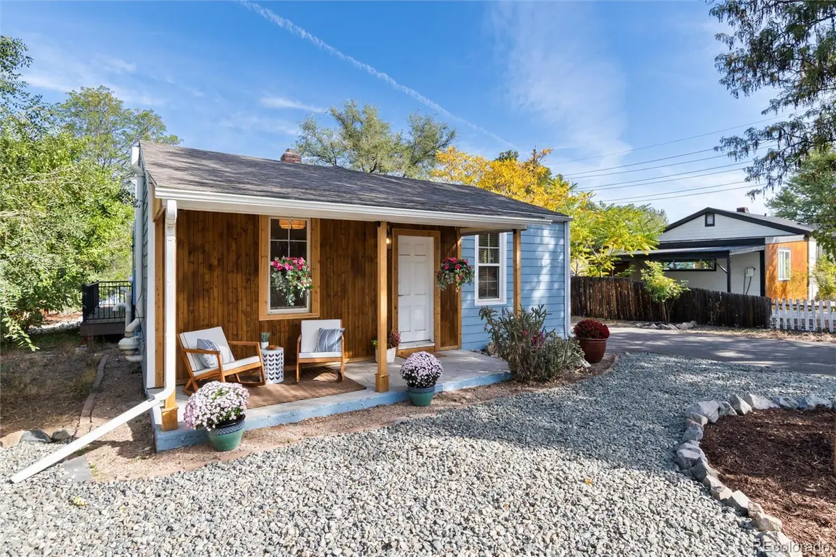 2451 W 55th, Denver, CO 80221 - #1