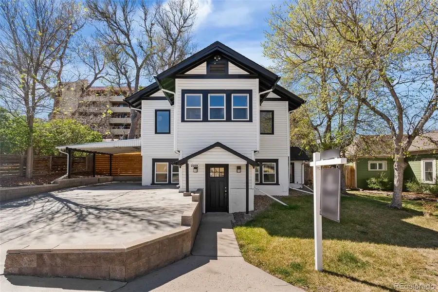 2259 Depew Street, Edgewater, CO 80214 - #2