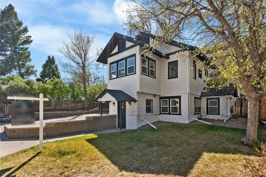 2259 Depew Street, Edgewater, CO 80214 - #3