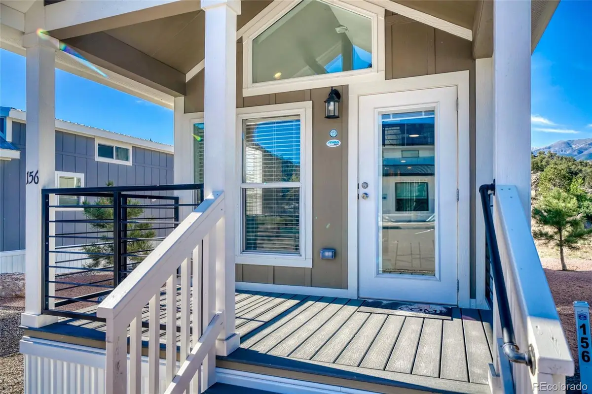 6507 County Road 102, Salida, CO 81201 - #1