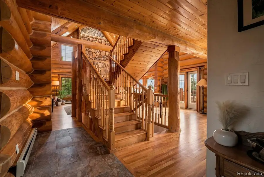 13891 Quaking Aspen Lane, Larkspur, CO 80118 - #3