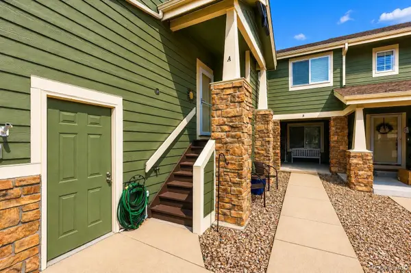 19437 E Mann Creek Drive #A, Parker, CO 80134