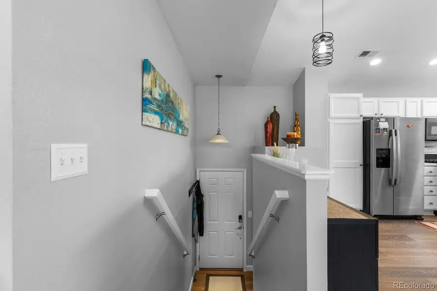 19437 E Mann Creek Drive #A, Parker, CO 80134 - #3