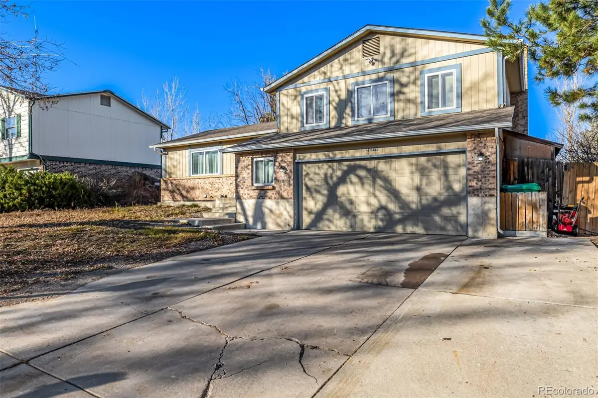 14551 E Gunnison Place, Aurora, CO 80012 - Image #1