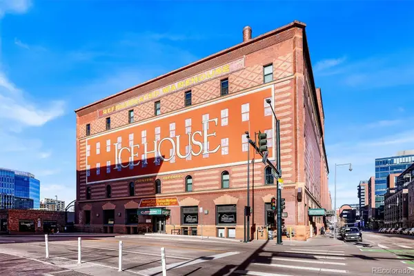 1801 Wynkoop Street #511, Denver, CO 80202