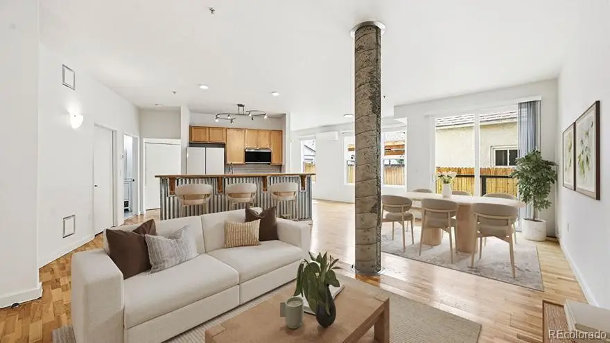 2422 Tremont Place #103, Denver, CO 80205 - #3