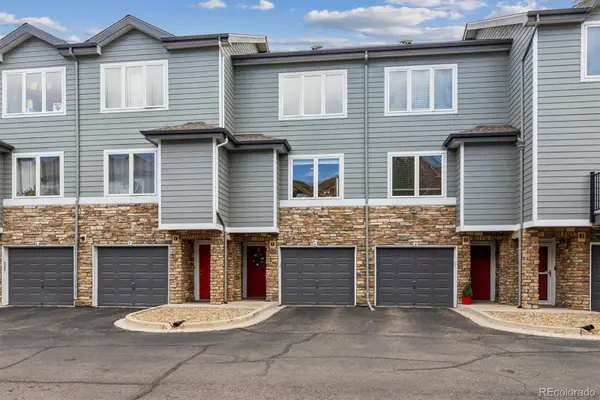 2771 W Riverwalk Circle #G, Littleton, CO 80123