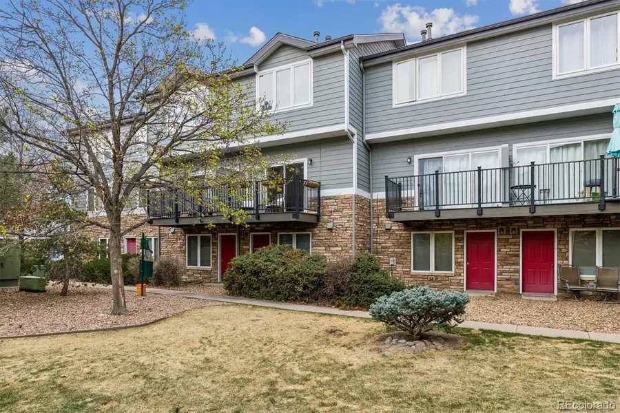 2771 W Riverwalk Circle #G, Littleton, CO 80123 - #3