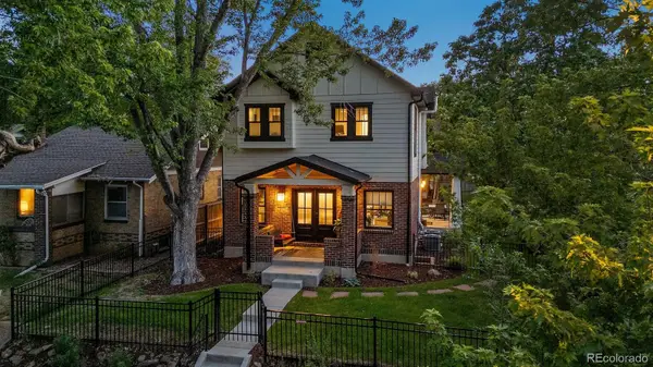 3545 Meade Street, Denver, CO 80211