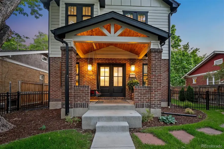 3545 Meade Street, Denver, CO 80211 - #2