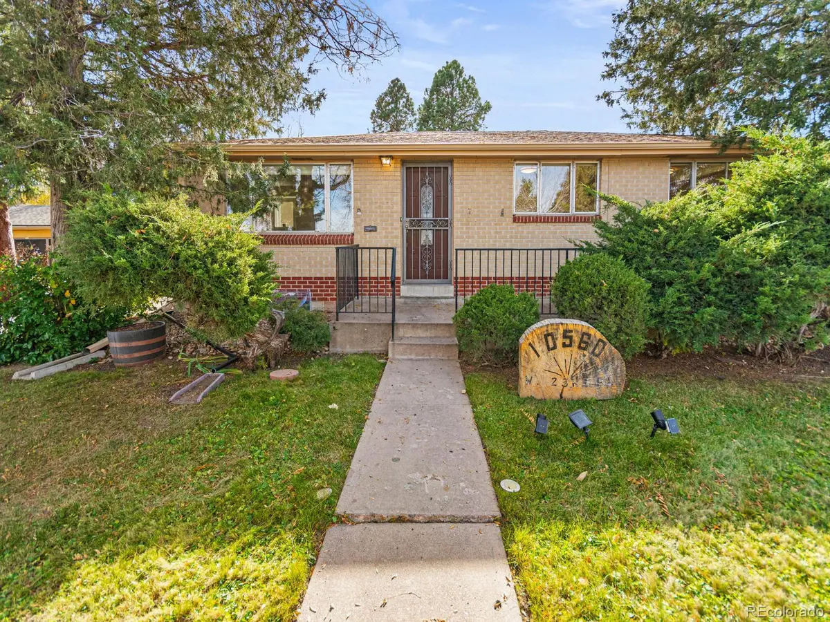 10560 W 23rd Place, Lakewood, CO 80215 - Image #1
