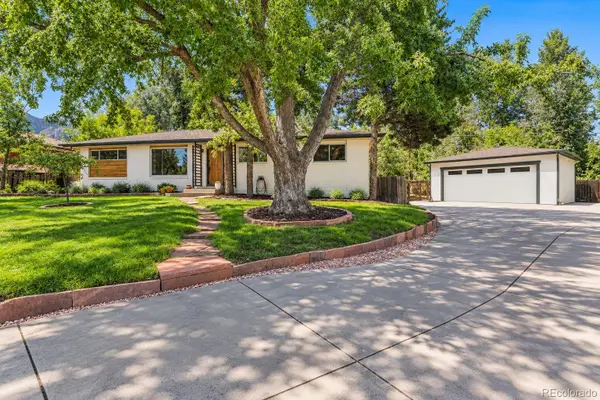 3155 Dartmouth Avenue, Boulder, CO 80305