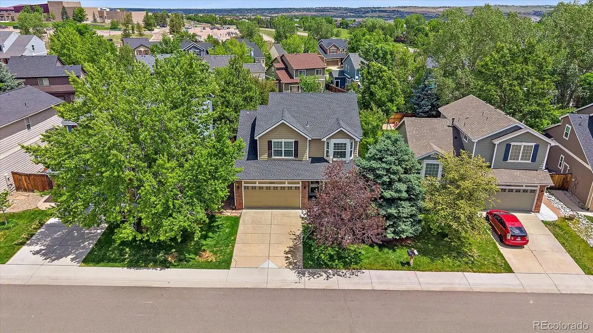 15685 Crystallo Drive, Parker, CO 80134 - #1